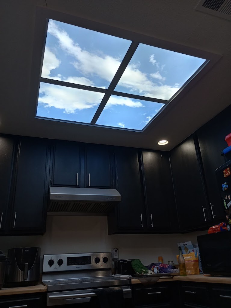 skylight